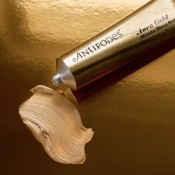 AntipodesAura Gold                Masque Éclat au Miel de Manuka