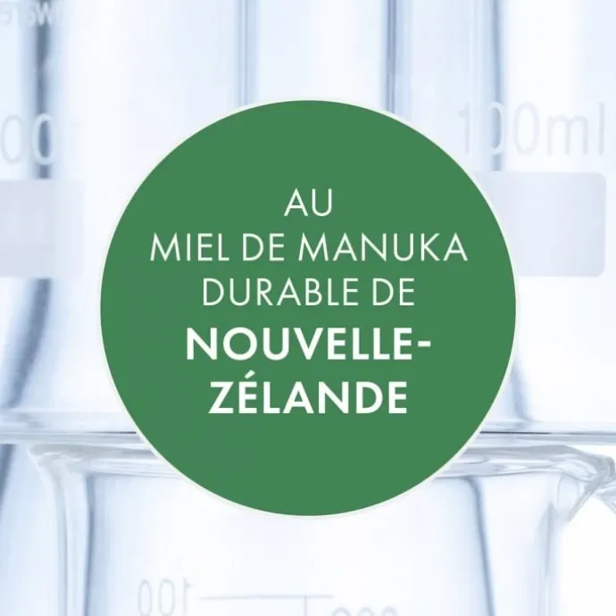 AntipodesAura                 Masque au Miel de Manuka