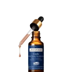 AntipodesCredo                Sérum revitalisant fermenté aux probiotiques