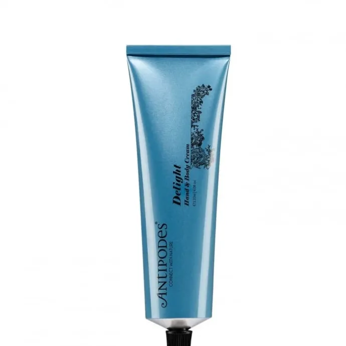 AntipodesDelight                Crème Mains et Corps
