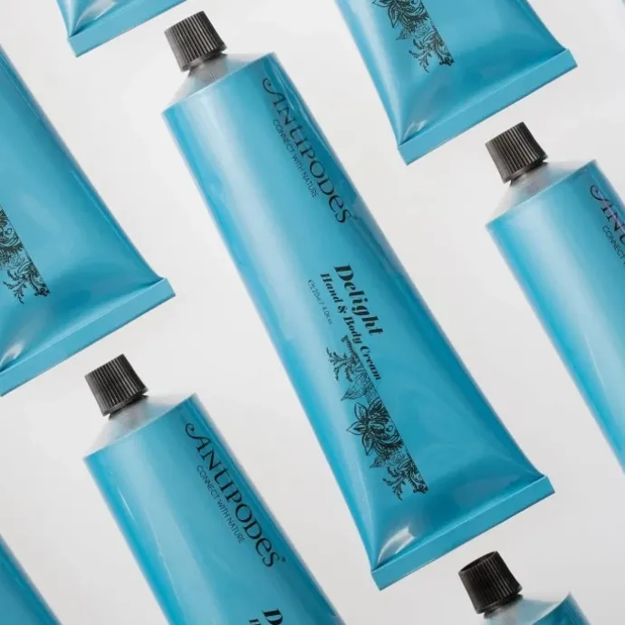 AntipodesDelight                Crème Mains et Corps