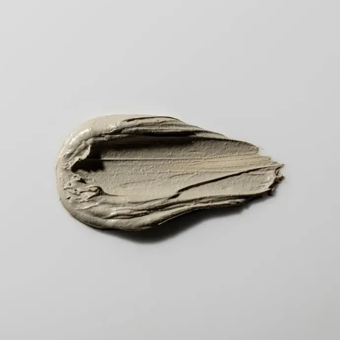 AntipodesHalo                Masque Éclat à la Boue Volcanique