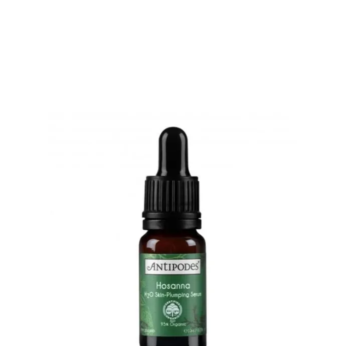 AntipodesHosanna                Sérum Repulpant H2O Intense