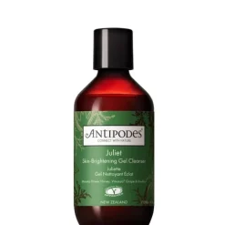 AntipodesJuliette                Gel Nettoyant Révélateur d'Éclat