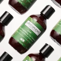 AntipodesJuliette                Gel Nettoyant Révélateur d'Éclat
