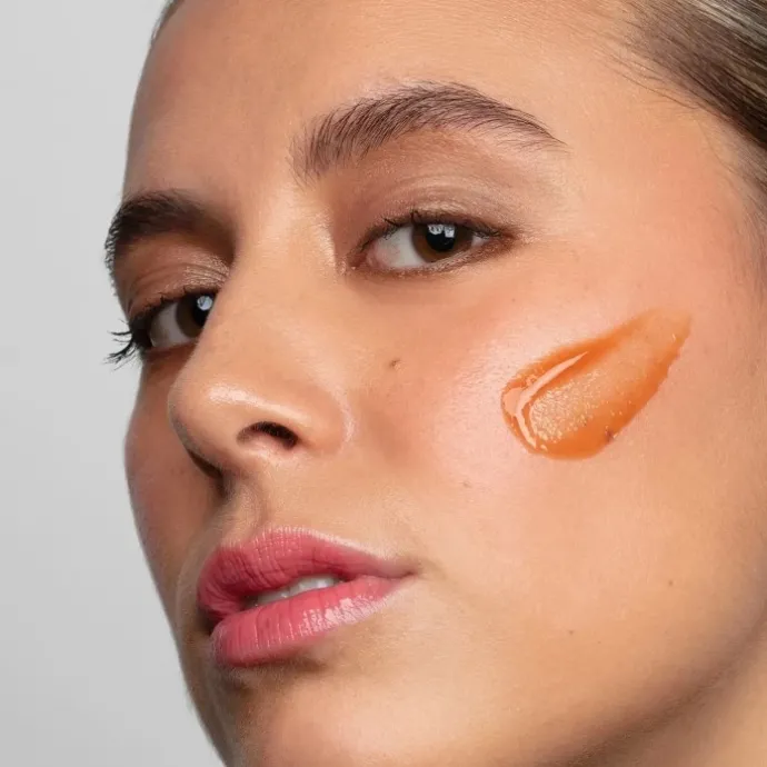 AntipodesJuliette                Gel Nettoyant Révélateur d'Éclat