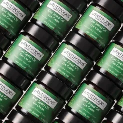 AntipodesKiwi Seed Oil                Contour des Yeux à l'Huile de Kiwi