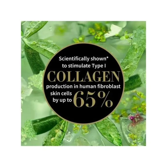 AntipodesLime Caviar                Crème Raffermissante Riche en Collagène