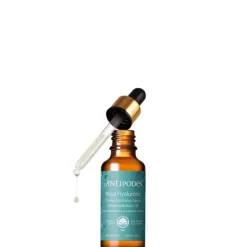 AntipodesMaya Hyaluronic                Sérum Hydratant