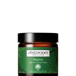 AntipodesRejoice                Crème de Jour Légère