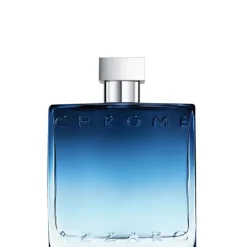 Azzaro Chrome                Eau de Parfum