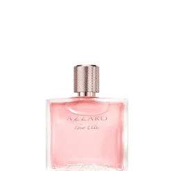 Azzaro pour Elle                Eau de Parfum