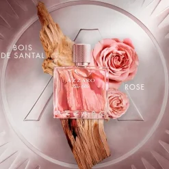 Azzaro pour Elle                Eau de Parfum