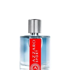 Azzaro Sport                Eau de Toilette