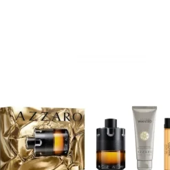 Azzaro The Most Wanted                Coffret Parfum