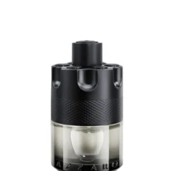 Azzaro The Most Wanted                Eau de Toilette Intense