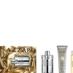 Azzaro Wanted                Coffret Eau de Parfum
