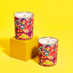 BaijaDelirium Floral                Bougie Parfumée