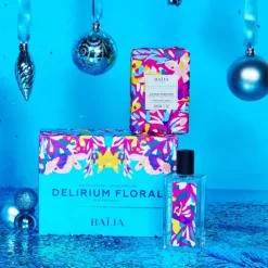 BaijaDelirium Floral                Coffret Eau de Parfum
