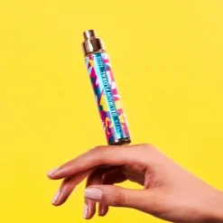 BaijaDelirium Floral Eau de Parfum - Vaporisateur de Sac