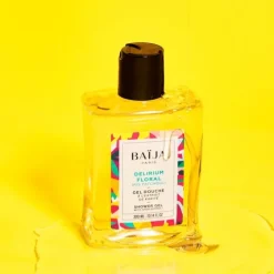 BaijaDelirium Floral                Gel-Douche