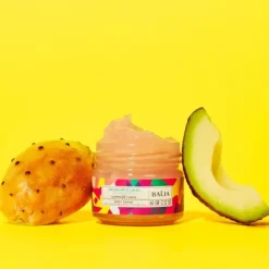 BaijaDelirium Floral                Gommage Corps - Format Voyage