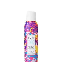 BaijaDelirium Floral                Mousse de Douche
