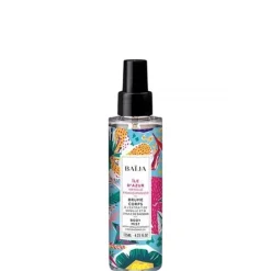 BaijaIle d'Azur                Brume Corps