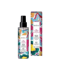 BaijaIle d'Azur                Brume Corps