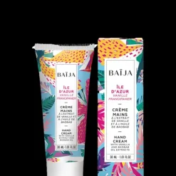 BaijaIle d'Azur                Crème Mains