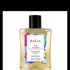 BaijaIle d'Azur                Gel-Douche