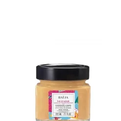 BaijaIle d'Azur                Gommage Corps Onctueux