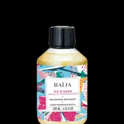 BaijaIle d'Azur                Recharge Bouquet Parfumé