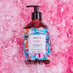 BaijaIle d'Azur                Savon Liquide