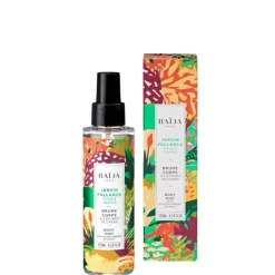 BaijaJardin Pallanca                Brume Corps