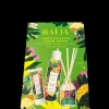 BaijaJardin Pallanca                Coffret Soin Parfumé et Bouquet Parfumé