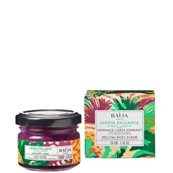 BaijaJardin Pallanca                Gommage Corps - Format Voyage