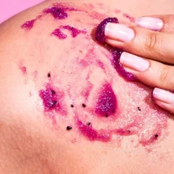 BaijaJardin Pallanca                Gommage Corps - Format Voyage