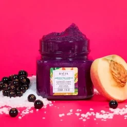 BaijaJardin Pallanca                Gommage Corps