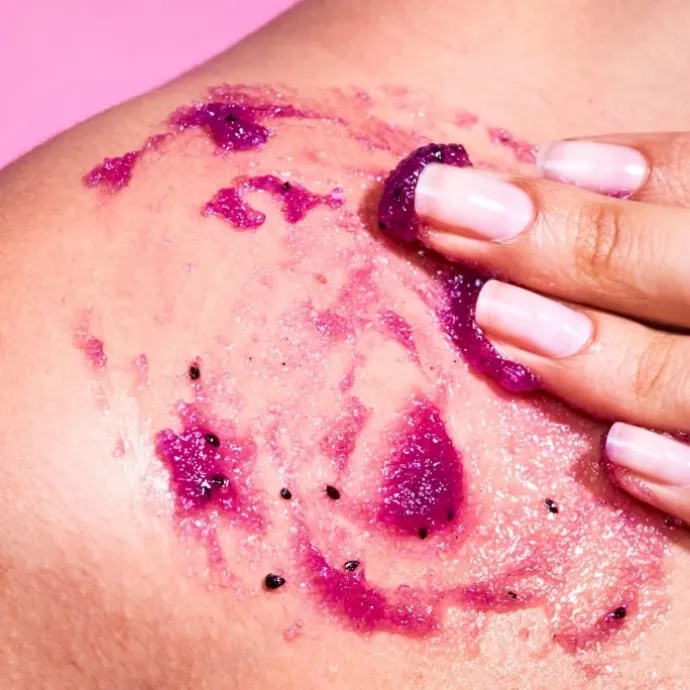 BaijaJardin Pallanca Gommage Corps