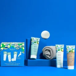 BaijaJolly Feet                Coffret Soins Pieds Purifiant