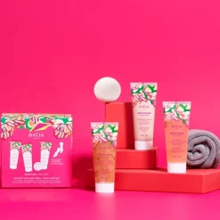 BaijaJolly Feet                Coffret Soins Pieds Défatigant