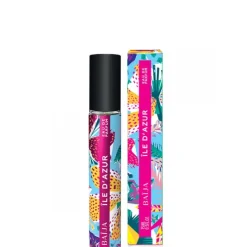 BaijaÎle d'Azur                Eau de Parfum - Vaporisateur de Sac