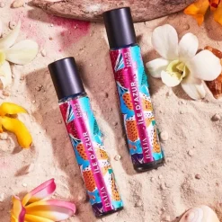 BaijaÎle d'Azur                Eau de Parfum - Vaporisateur de Sac