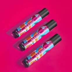 BaijaÎle d'Azur                Eau de Parfum - Vaporisateur de Sac