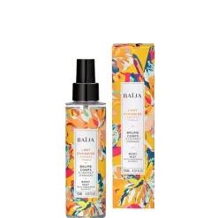 BaijaLost Paradise                Brume Corps