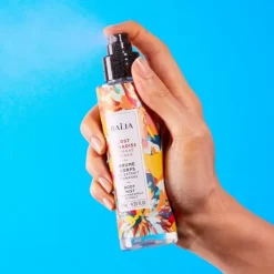 BaijaLost Paradise                Brume Corps