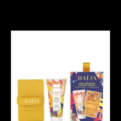 BaijaLost Paradise                Coffret Crème Mains et Kit Manucure