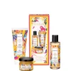 BaijaLost Paradise                Coffret Soin Corps Parfumé Happy Spa@Home