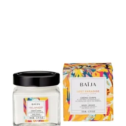 BaijaLost Paradise                Crème Corps